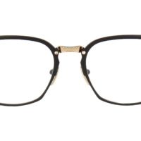 DITA UNION DRX2068 A BLK GLD 52