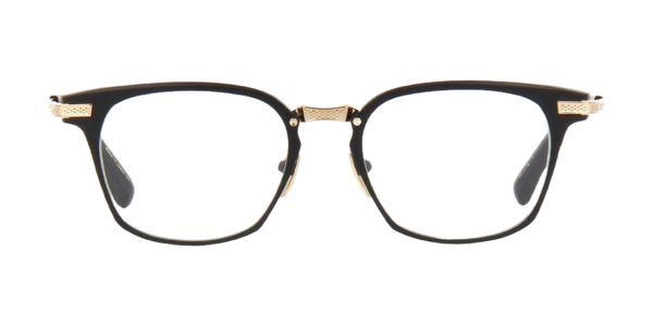 DITA UNION DRX2068 A BLK GLD 52