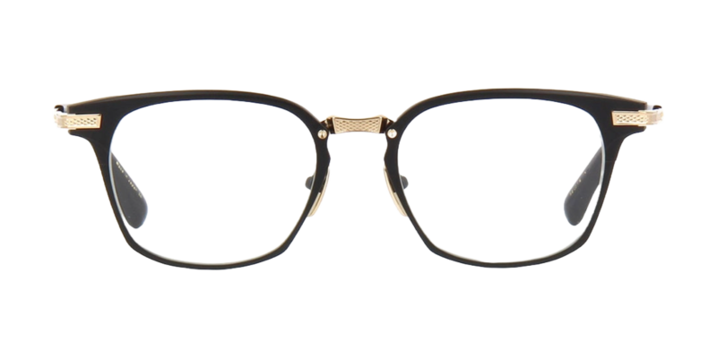 DITA UNION DRX2068 A BLK GLD 52