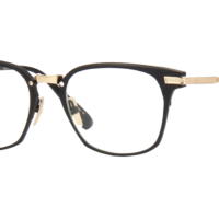DITA UNION DRX2068 A BLK GLD 52