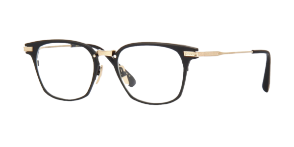 DITA UNION DRX2068 A BLK GLD 52