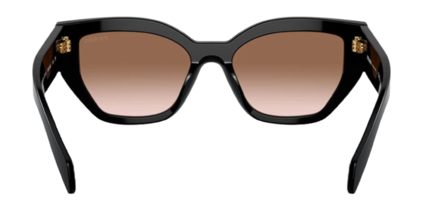 PRADA PRA09 1AB