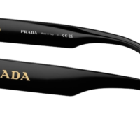 PRADA PRA09 1AB