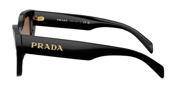 PRADA PRA09 1AB