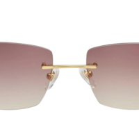 VF BAL HARBOUR DRILL MOUNT 24KT GOLD