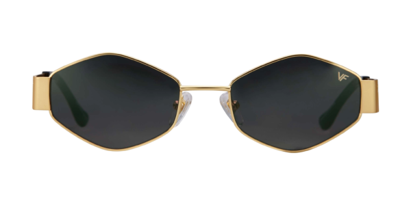 VF CYPHER 2 24KT YELLOW GOLD