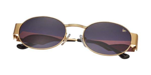 VF CYPHER 24KT GOLD