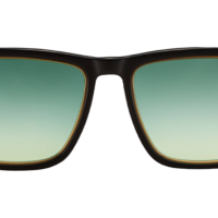 VF DON 24KT GOLD BLACK ACETATE EDITION