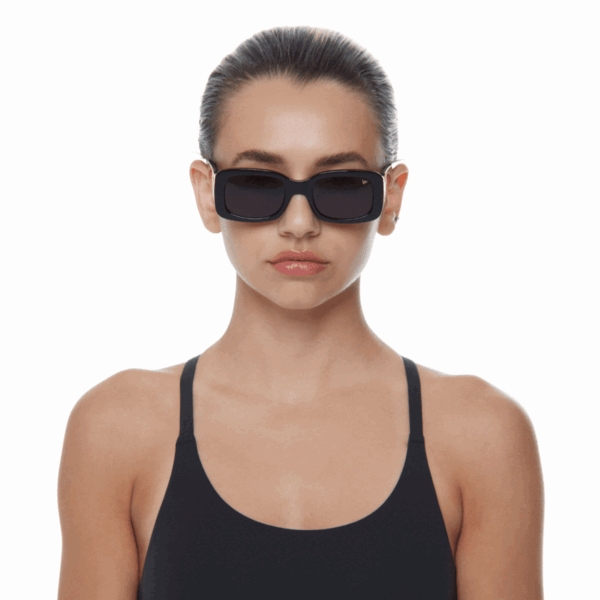 VF GODFATHER BLACK ACETATE