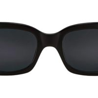 VF GODFATHER BLACK ACETATE