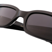 VF GODFATHER BLACK ACETATE