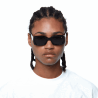VF GODFATHER BLACK ACETATE
