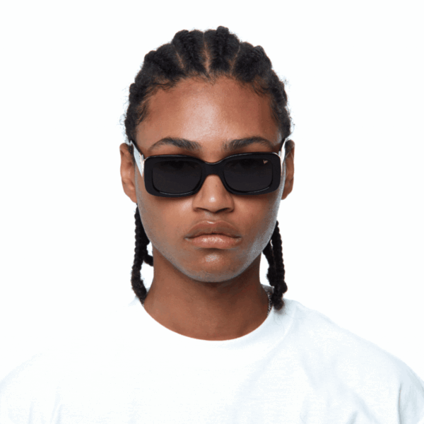 VF GODFATHER BLACK ACETATE