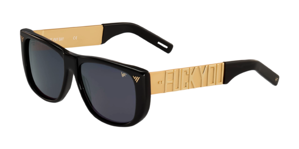 VF PAY DAY 24KT GOLD