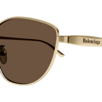 BALENCIAGA BB0358SK