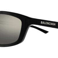 BALENCIAGA BB0401S