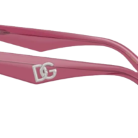 DOCLE & GABBANA DG3374