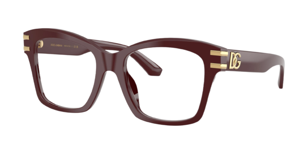 DOCLE & GABBANA DG3419