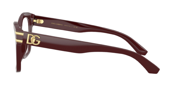 DOCLE & GABBANA DG3419
