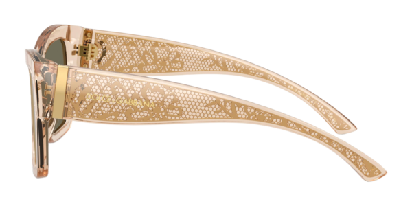 DOCLE & GABBANA DG4493
