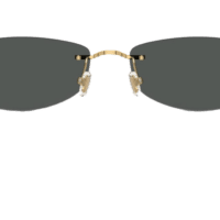 VERSACE MOD2279 100287