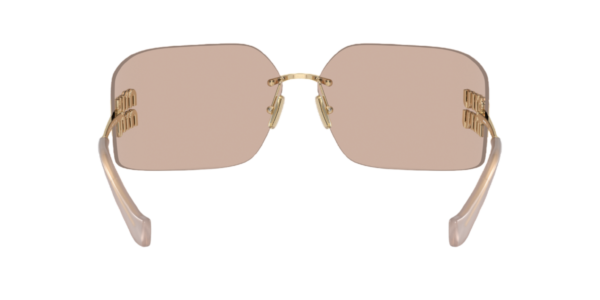 MIU MIU MU54YS ZVN-20F
