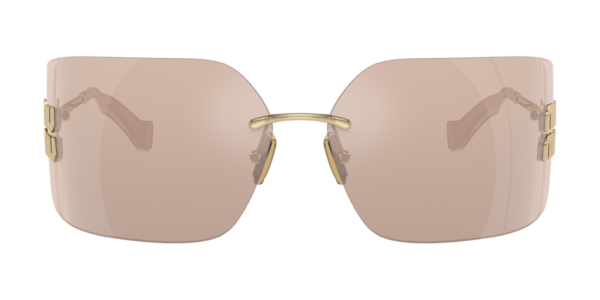MIU MIU MU54YS ZVN-20F