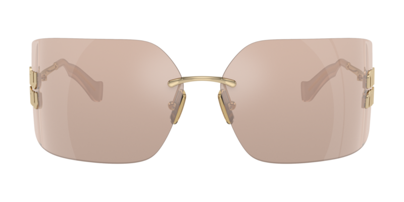 MIU MIU MU54YS ZVN-20F