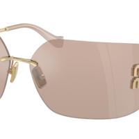 MIU MIU MU54YS ZVN-20F
