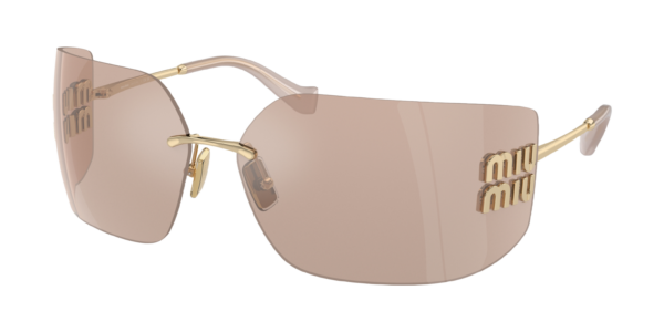 MIU MIU MU54YS ZVN-20F