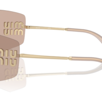 MIU MIU MU54YS ZVN-20F
