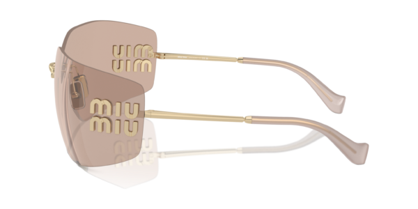 MIU MIU MU54YS ZVN-20F
