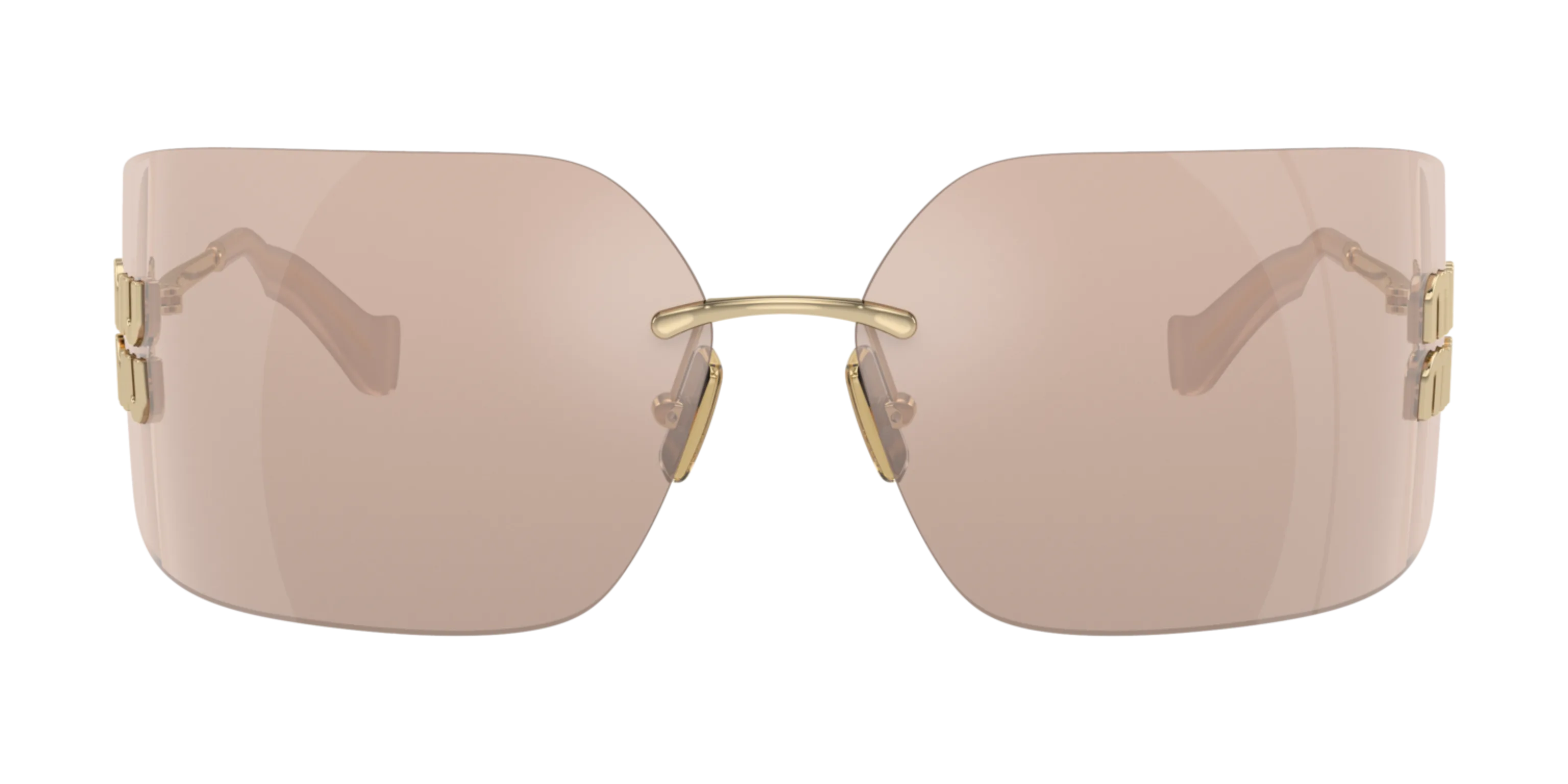 MIU MIU MU54YS