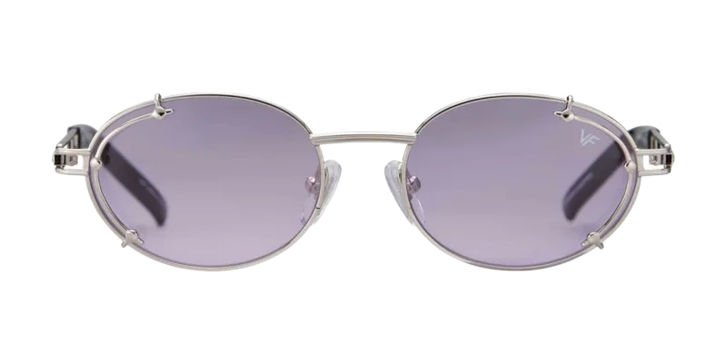 VF KNOWLEDGE 24KT GOLD