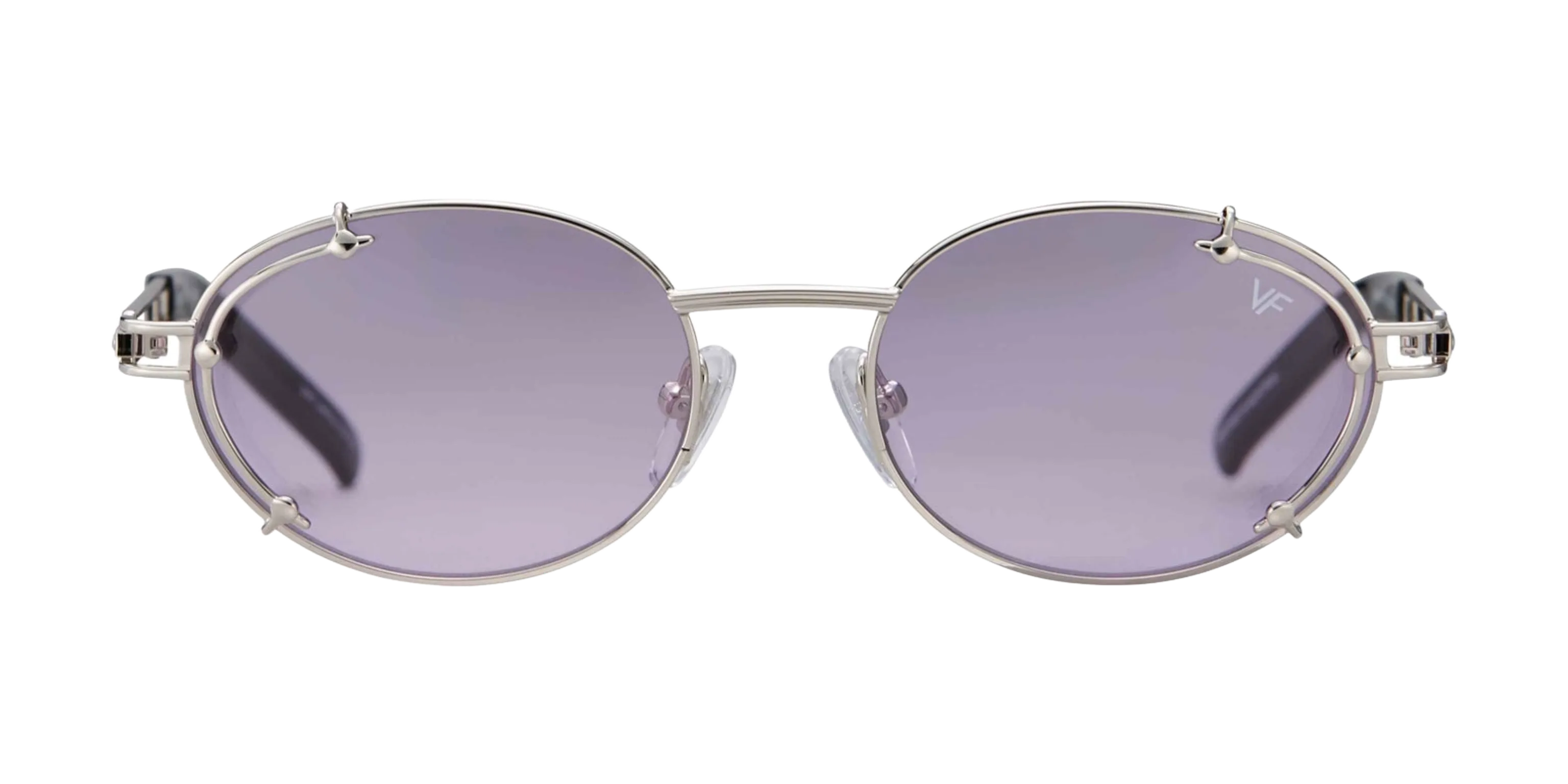 VF KNOWLEDGE 24KT GOLD