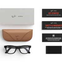 RAY-BAN META WAYFARER (GEN 2)
