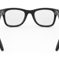 RAY-BAN META WAYFARER (GEN 2)