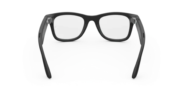 RAY-BAN META WAYFARER (GEN 2)