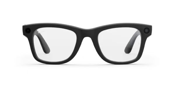 RAY-BAN META WAYFARER (GEN 2)