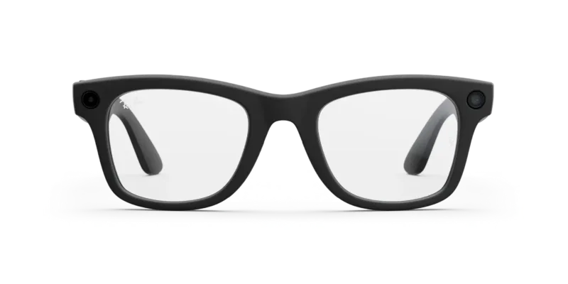 RAY-BAN META WAYFARER (GEN 2)