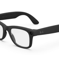 RAY-BAN META WAYFARER (GEN 2)