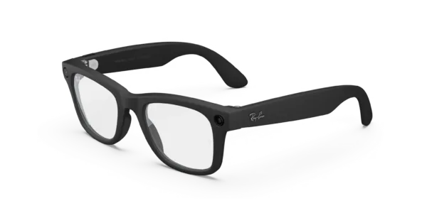 RAY-BAN META WAYFARER (GEN 2)