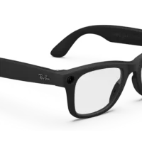 RAY-BAN META WAYFARER (GEN 2)