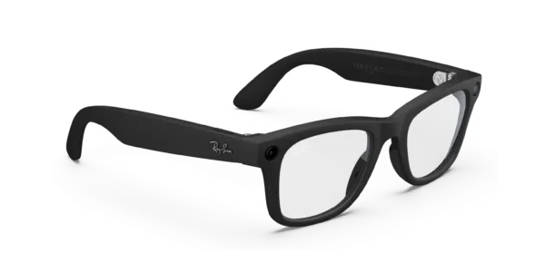 RAY-BAN META WAYFARER (GEN 2)