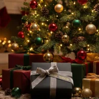 BoxImage2 Christmas Mystery Box — Designer Eyewear Inside