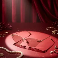 dior Christmas Mystery Box — Designer Eyewear Inside