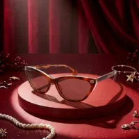 gucci Christmas Mystery Box — Designer Eyewear Inside