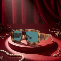 loewe Christmas Mystery Box — Designer Eyewear Inside