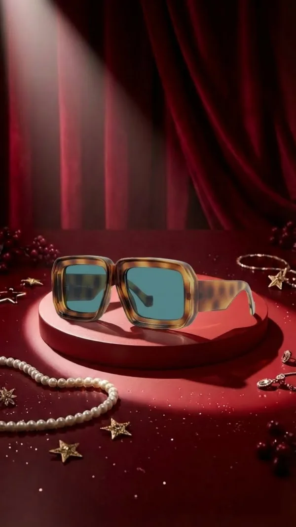 loewe Christmas Mystery Box — Designer Eyewear Inside