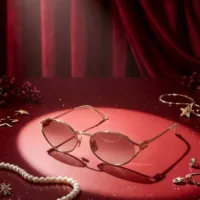 miu Christmas Mystery Box — Designer Eyewear Inside